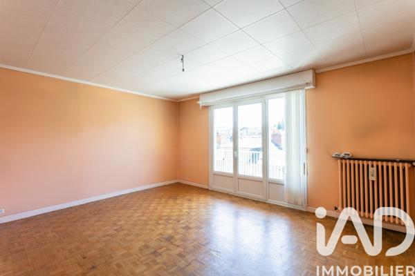 Appartement à vendre 3 pièces 71,4 m² Brive-la-Gaillarde