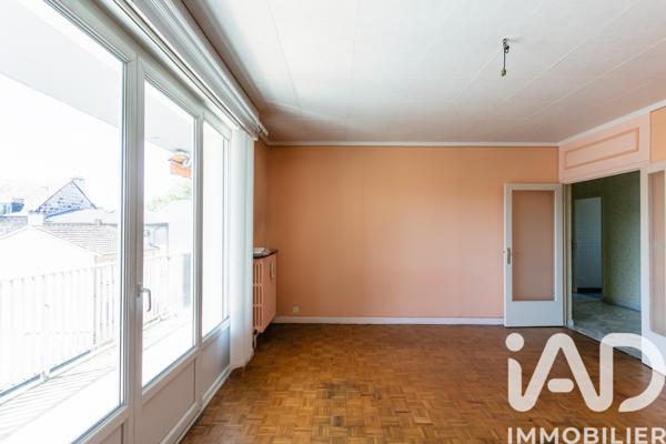 Appartement à vendre 3 pièces 71,4 m² Brive-la-Gaillarde