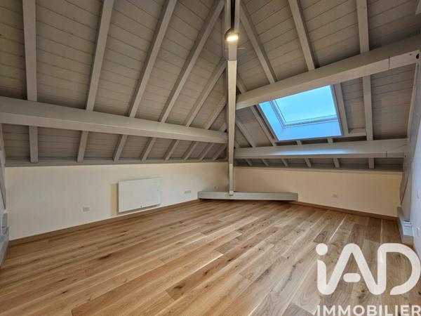 Appartement à vendre 5 pièces 147 m² Le Bourget-du-Lac