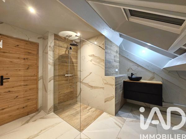 Appartement à vendre 5 pièces 147 m² Le Bourget-du-Lac