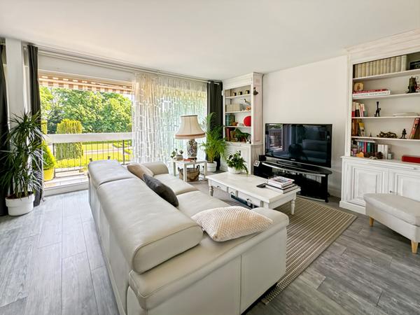 Appartement Chilly Mazarin 4 pièce(s) 84.5 m2