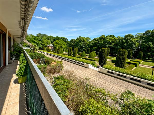 Appartement Chilly Mazarin 4 pièce(s) 84.5 m2