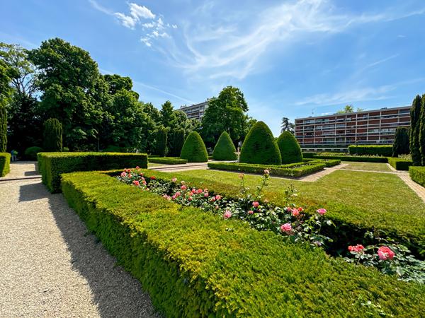 Appartement Chilly Mazarin 4 pièce(s) 84.5 m2