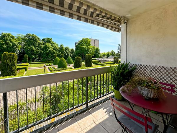 Appartement Chilly Mazarin 4 pièce(s) 84.5 m2