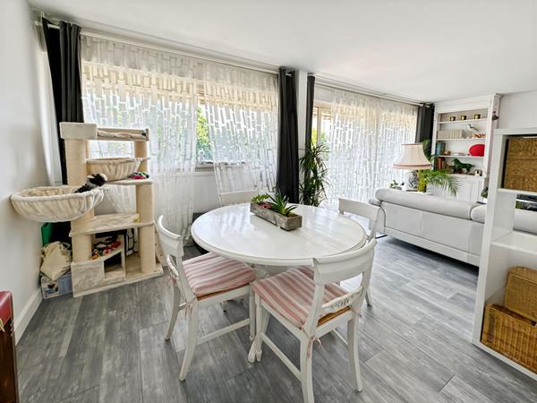 Appartement Chilly Mazarin 4 pièce(s) 84.5 m2