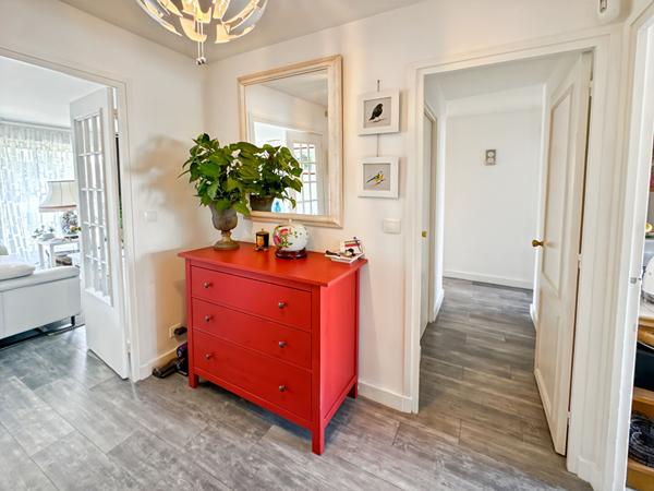 Appartement Chilly Mazarin 4 pièce(s) 84.5 m2