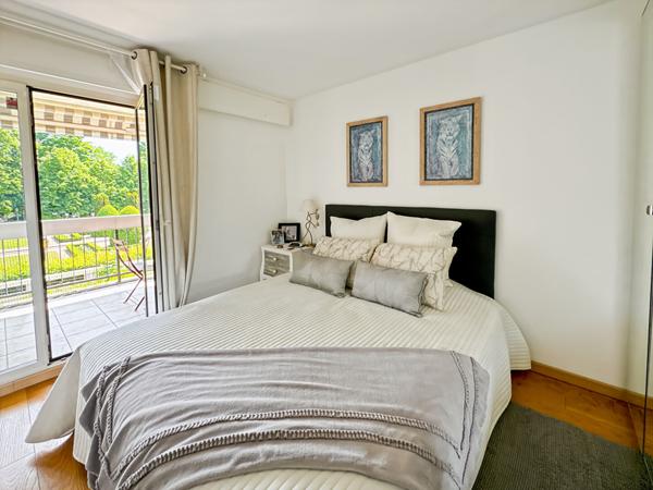 Appartement Chilly Mazarin 4 pièce(s) 84.5 m2