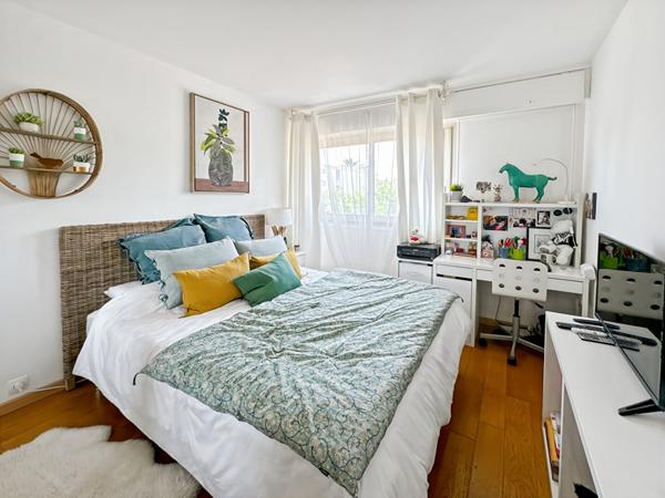 Appartement Chilly Mazarin 4 pièce(s) 84.5 m2