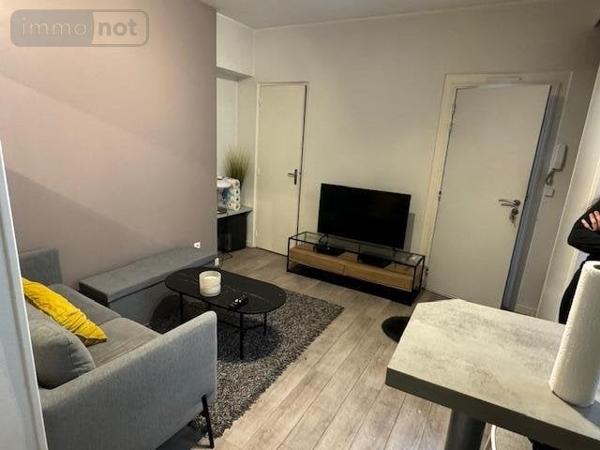 Appartement à vendre à Angers dans le Maine-et-Loire (49100), ref : 49012-2050   
Quartier Ney