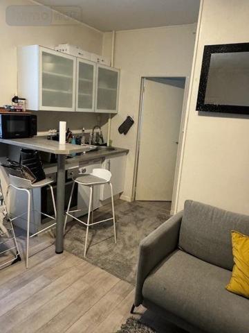 Appartement à vendre à Angers dans le Maine-et-Loire (49100), ref : 49012-2050   
Quartier Ney