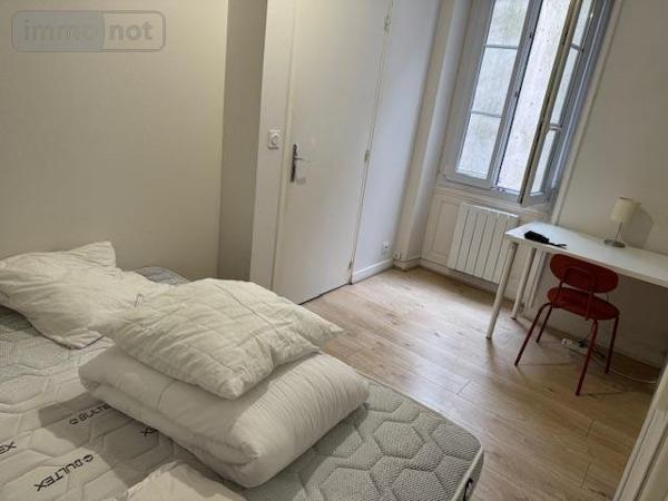 Appartement à vendre à Angers dans le Maine-et-Loire (49100), ref : 49012-2050   
Quartier Ney