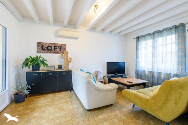 Maison à vendre |  Saint-Pierre-du-Mont |  5 pièces | 132 m²