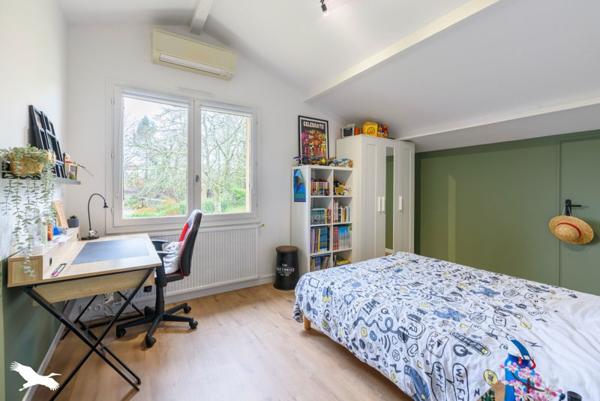 Maison à vendre |  Saint-Pierre-du-Mont |  5 pièces | 132 m²