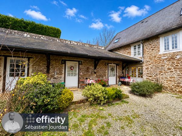 Appartement
         4 pièces
        - 89 m² Exclusivité