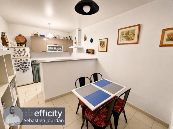 Appartement
         4 pièces
        - 89 m² Exclusivité
