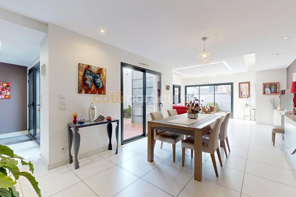 Vente Maison224 m² - 8 Pièces - SAINT LO (50000)