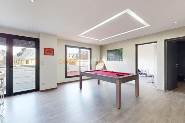 Vente Maison224 m² - 8 Pièces - SAINT LO (50000)
