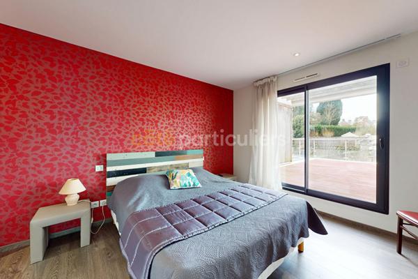 Vente Maison224 m² - 8 Pièces - SAINT LO (50000)