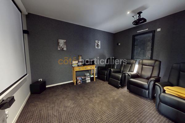 Vente Maison224 m² - 8 Pièces - SAINT LO (50000)