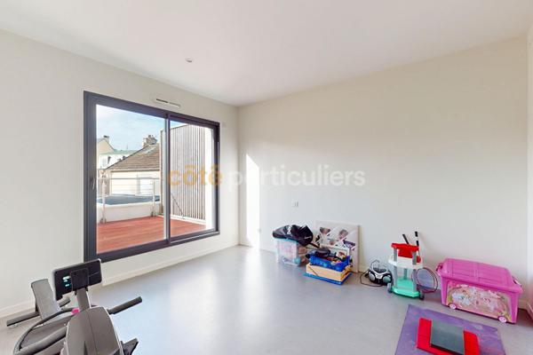 Vente Maison224 m² - 8 Pièces - SAINT LO (50000)