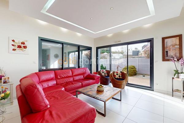 Vente Maison224 m² - 8 Pièces - SAINT LO (50000)