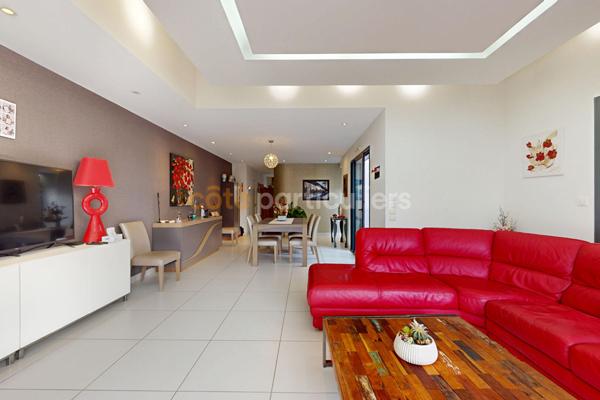 Vente Maison224 m² - 8 Pièces - SAINT LO (50000)