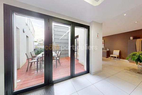 Vente Maison224 m² - 8 Pièces - SAINT LO (50000)