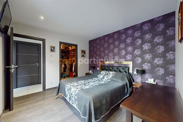 Vente Maison224 m² - 8 Pièces - SAINT LO (50000)