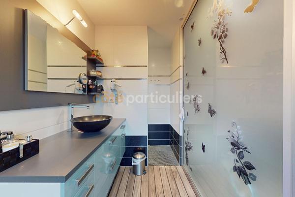Vente Maison224 m² - 8 Pièces - SAINT LO (50000)