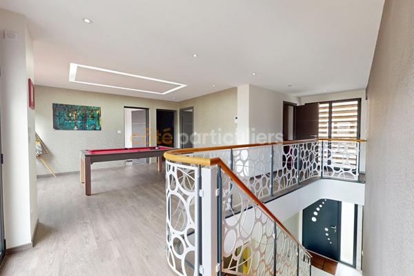 Vente Maison224 m² - 8 Pièces - SAINT LO (50000)