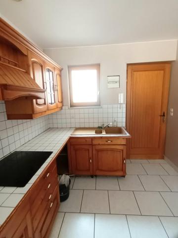 Vente / Appartement T3