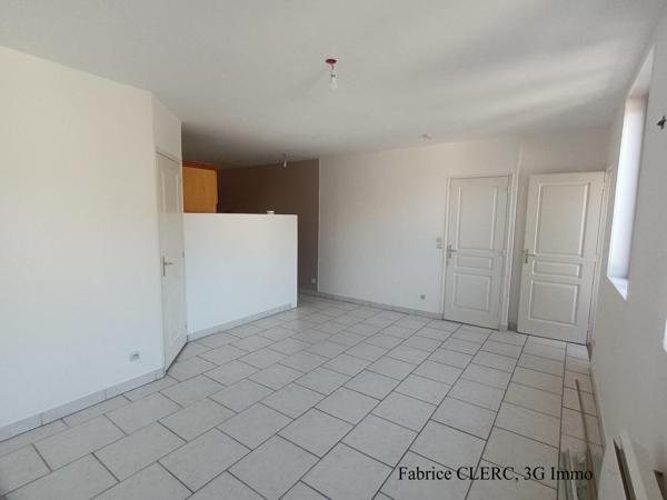Vente / Appartement T3
