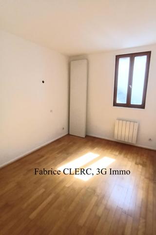 Vente / Appartement T3