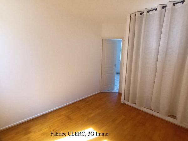 Vente / Appartement T3