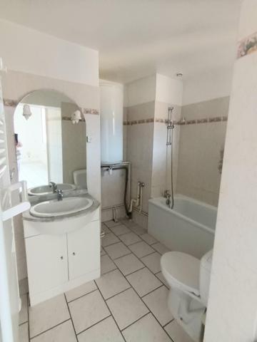 Vente / Appartement T3