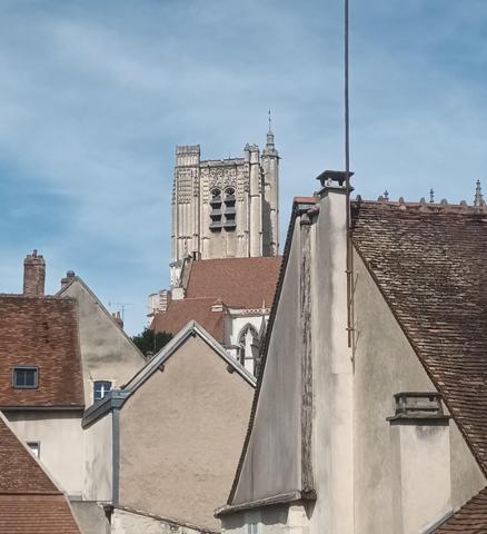 Vente / Appartement T3