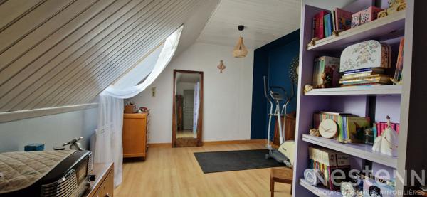 MAISON LE MANS METROPOLE - QUATRE CHAMBRES - PISCINE