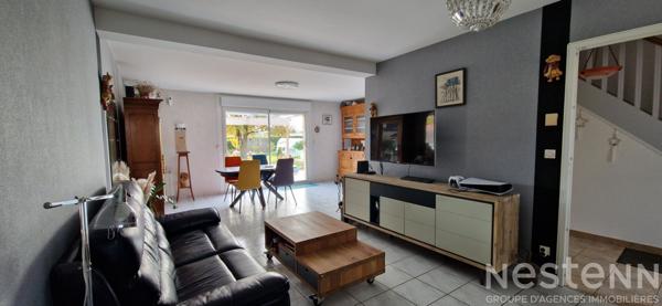 MAISON LE MANS METROPOLE - QUATRE CHAMBRES - PISCINE