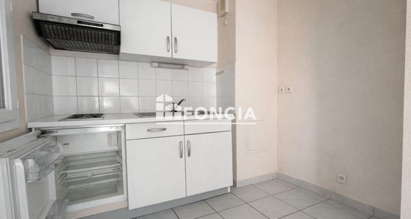 À vendre Appartement 2 pièces 47.59 m² - Beuzeville 27210