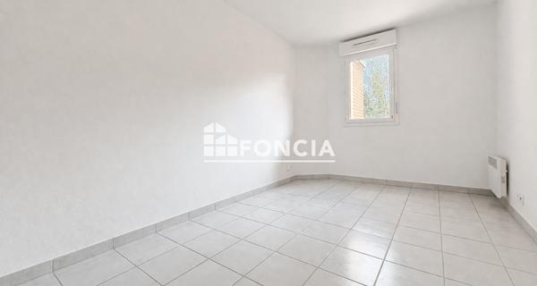 À vendre Appartement 2 pièces 47.59 m² - Beuzeville 27210