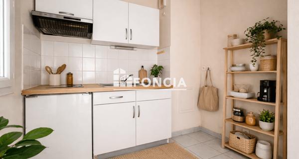 À vendre Appartement 2 pièces 47.59 m² - Beuzeville 27210