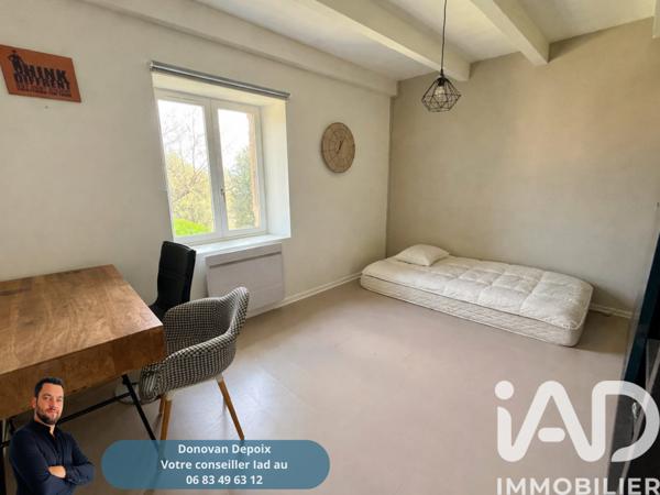Maison à vendre 9 pièces 237 m² Pont-de-l'Isère