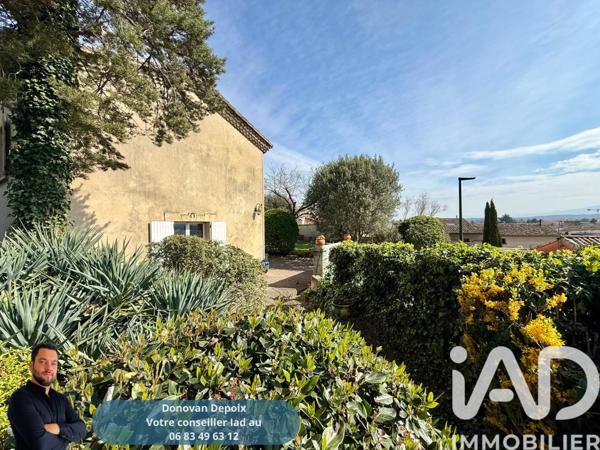 Maison à vendre 9 pièces 237 m² Pont-de-l'Isère