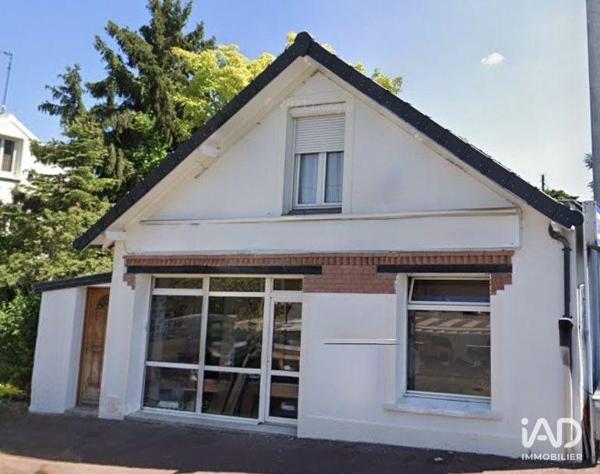 Location boutique/local commercial 36 m² Savigny-sur-Orge