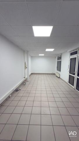 Location boutique/local commercial 36 m² Savigny-sur-Orge