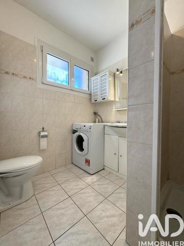 Appartement à vendre 2 pièces 42 m² Tremblay-en-France