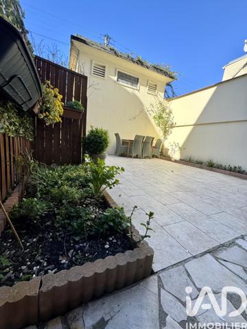 Appartement à vendre 2 pièces 42 m² Tremblay-en-France