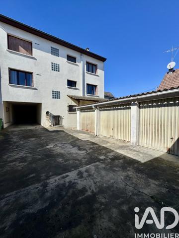 Appartement à vendre 2 pièces 42 m² Tremblay-en-France