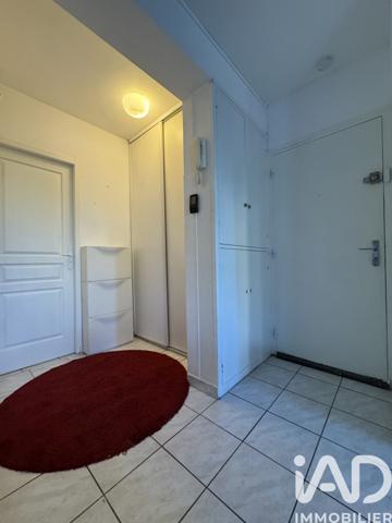 Appartement à vendre 2 pièces 42 m² Tremblay-en-France