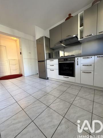Appartement à vendre 2 pièces 42 m² Tremblay-en-France